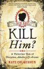 Did She Kill Him? - Preview
