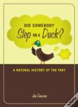 Capa do artigo Did Somebody Step On A Duck?