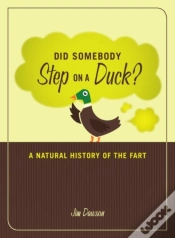 Capa do artigo Did Somebody Step On A Duck?