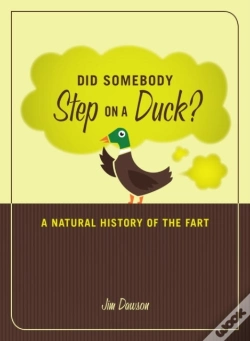 Capa do artigo Did Somebody Step On A Duck?