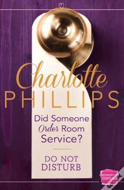 Capa do artigo Did Someone Order Room Service?