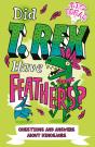 Did T. Rex Have Feathers? - Preview
