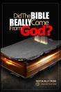 Did The Bible Really Come From God? - Preview