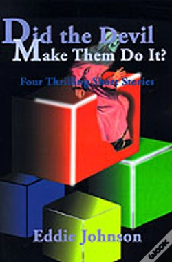 Capa do artigo Did The Devil Make Them Do It?