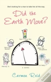 Capa do artigo Did The Earth Move?