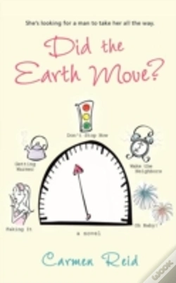 Capa do artigo Did The Earth Move?