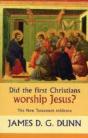 Did The First Christians Worship Jesus? - Preview
