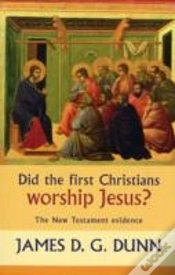 Capa do artigo Did The First Christians Worship Jesus?