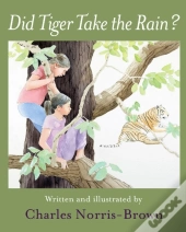 Did Tiger Take The Rain?