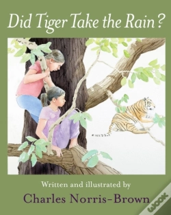 Capa do artigo Did Tiger Take The Rain?