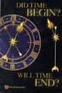 Did Time Begin? Will Time End? Maybe The Big Bang Never Occurred - Preview