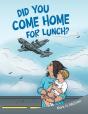 Did You Come Home For Lunch? - Preview