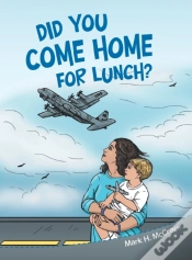 Capa do artigo Did You Come Home For Lunch?