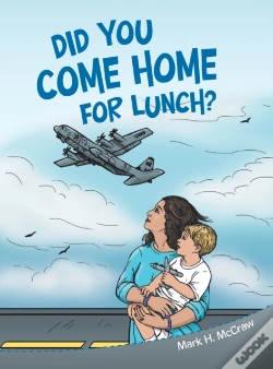 Capa do artigo Did You Come Home For Lunch?
