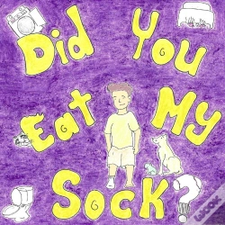 Capa do artigo Did You Eat My Sock?