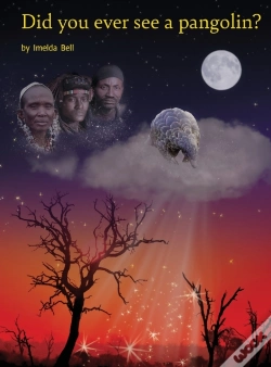 Capa do artigo Did You Ever See A Pangolin?