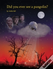 Capa do artigo Did You Ever See A Pangolin?