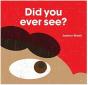 Did You Ever See ? /Anglais - Preview