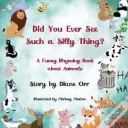 Did You Ever See Such A Silly Thing?