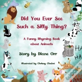 Did You Ever See Such A Silly Thing?