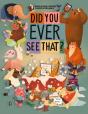 Did You Ever See That? - Preview