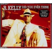 Capa do artigo Did You Ever Think - CD