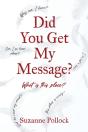 Did You Get My Message? - Preview