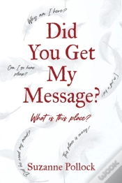Capa do artigo Did You Get My Message?