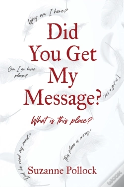 Capa do artigo Did You Get My Message?