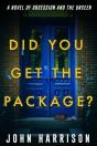 Did You Get The Package? - Preview