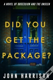 Capa do artigo Did You Get The Package?