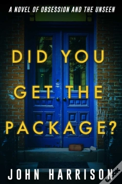 Capa do artigo Did You Get The Package?
