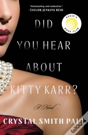 Capa do artigo Did You Hear About Kitty Karr?