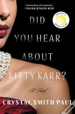 Capa do artigo Did You Hear About Kitty Karr?