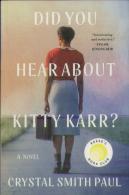 Did You Hear About Kitty Karr?