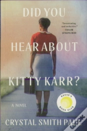 Capa do artigo Did You Hear About Kitty Karr?