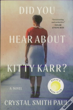 Capa do artigo Did You Hear About Kitty Karr?