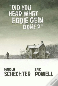 Capa do artigo Did You Hear What Eddie Gein Done?
