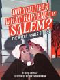Did You Hear What Happened In Salem? - Preview