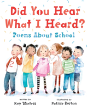 Did You Hear What I Heard? - Preview