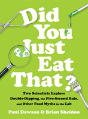 Did You Just Eat That? - Preview