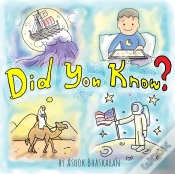 Capa do artigo Did You Know?
