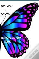 Did You Know?