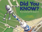 Capa do artigo Did You Know?