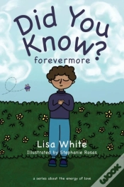 Capa do artigo Did You Know? Forevermore