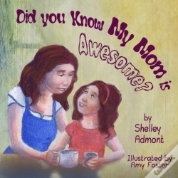 Capa do artigo Did You Know My Mom Is Awesome?