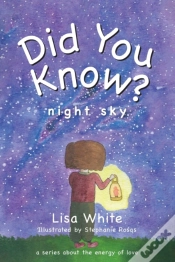 Capa do artigo Did You Know? Night Sky