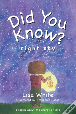 Capa do artigo Did You Know? Night Sky