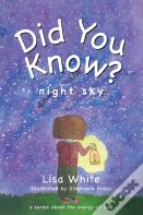 Did You Know? Night Sky