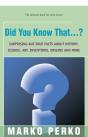 Did You Know That...? - Preview